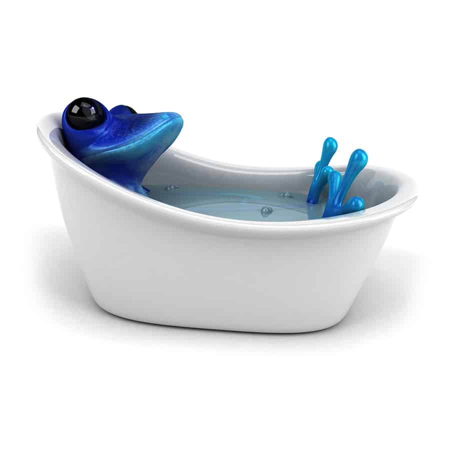 Blu Frog Plumbing Renovations