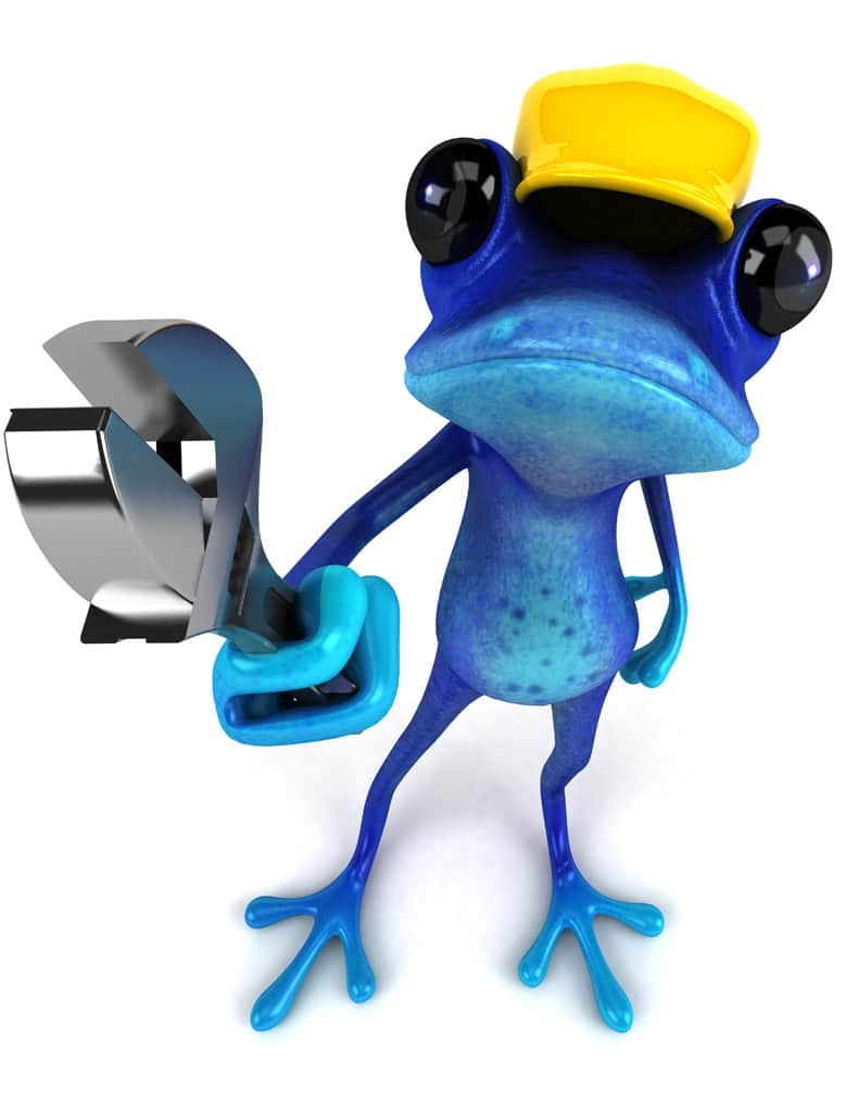 Blu Frog Plumbing Repair